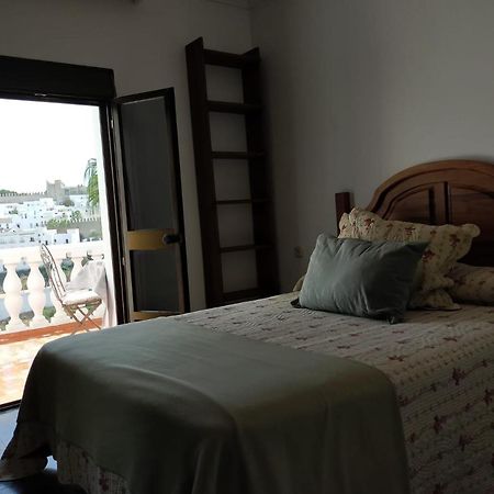 Casa Bellavista Xauen Villa Vejer de la Frontera Eksteriør bilde
