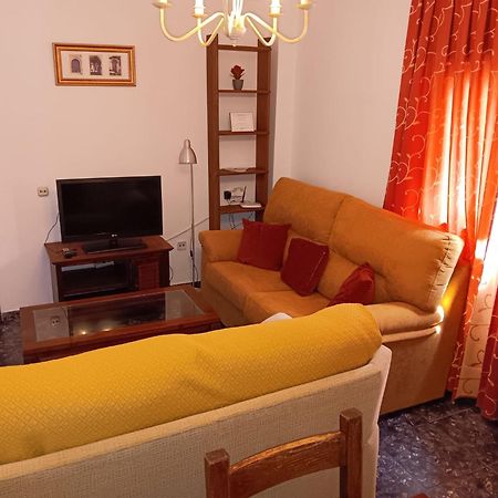 Casa Bellavista Xauen Villa Vejer de la Frontera Eksteriør bilde