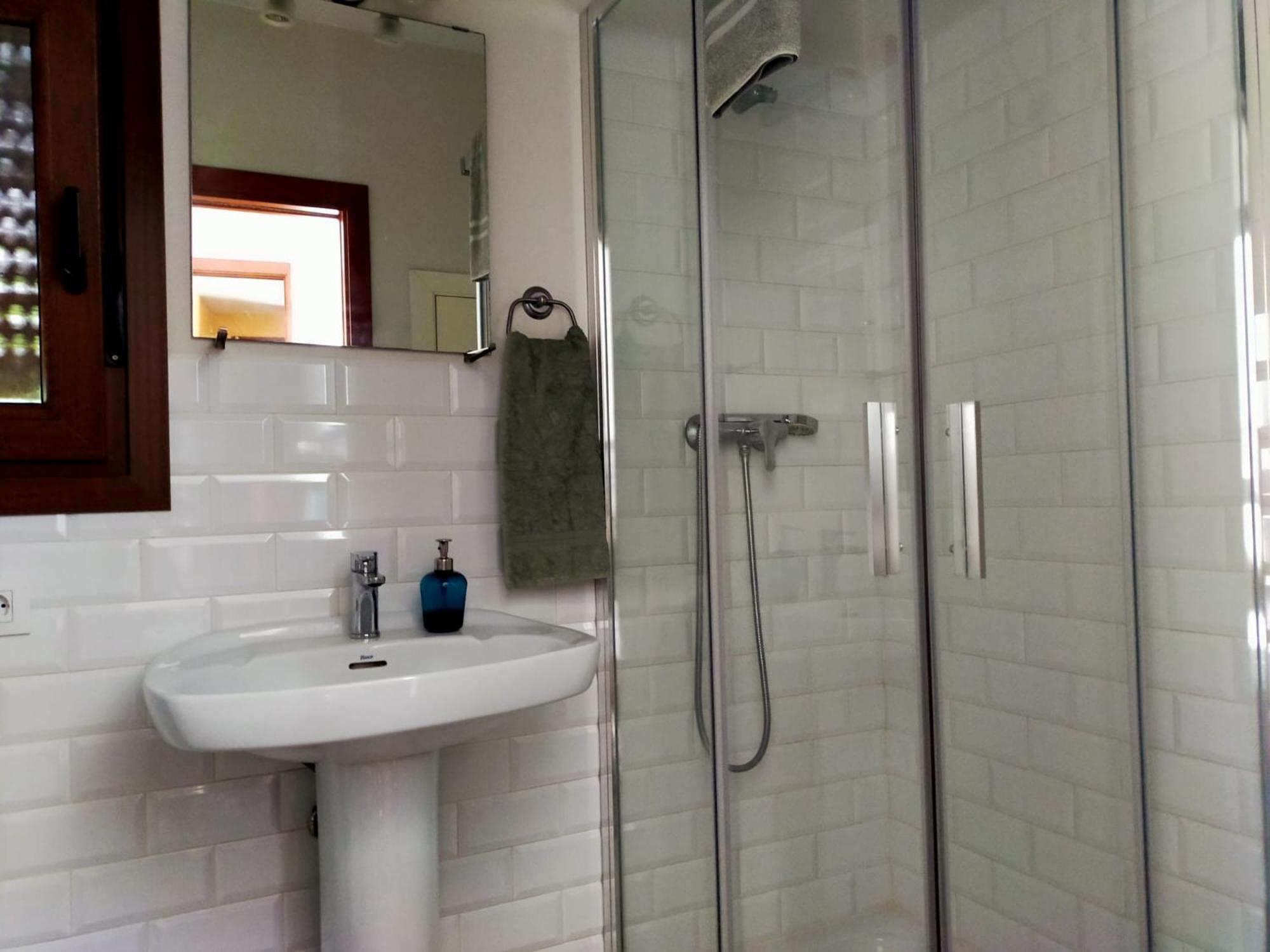 Casa Bellavista Xauen Villa Vejer de la Frontera Eksteriør bilde