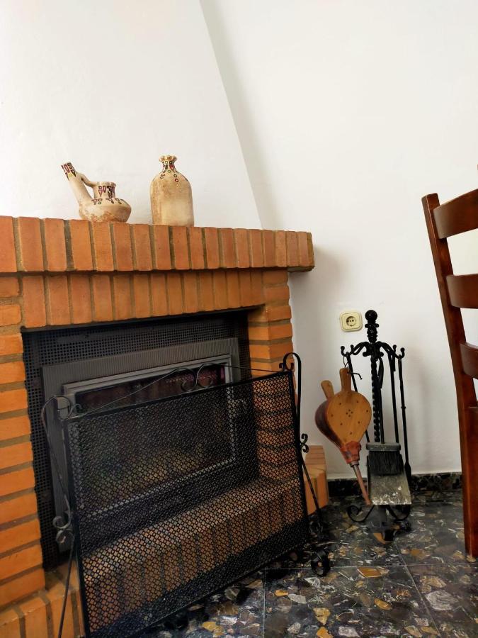 Casa Bellavista Xauen Villa Vejer de la Frontera Eksteriør bilde