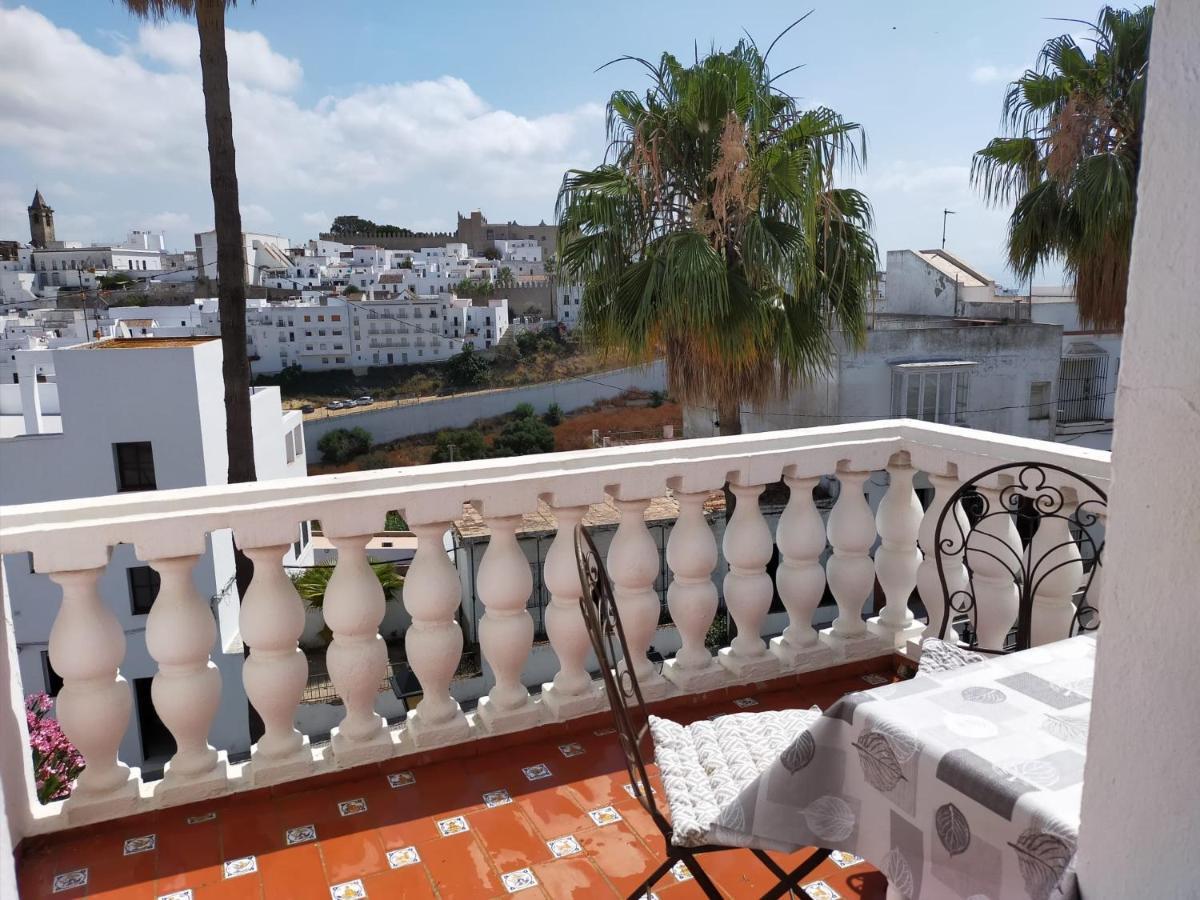 Casa Bellavista Xauen Villa Vejer de la Frontera Eksteriør bilde