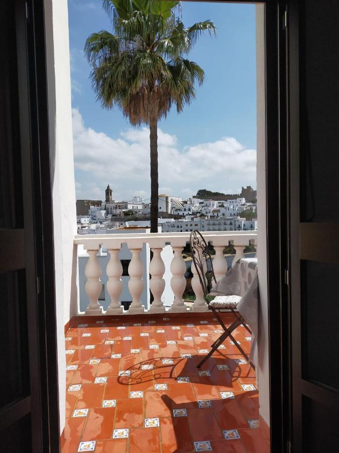 Casa Bellavista Xauen Villa Vejer de la Frontera Eksteriør bilde