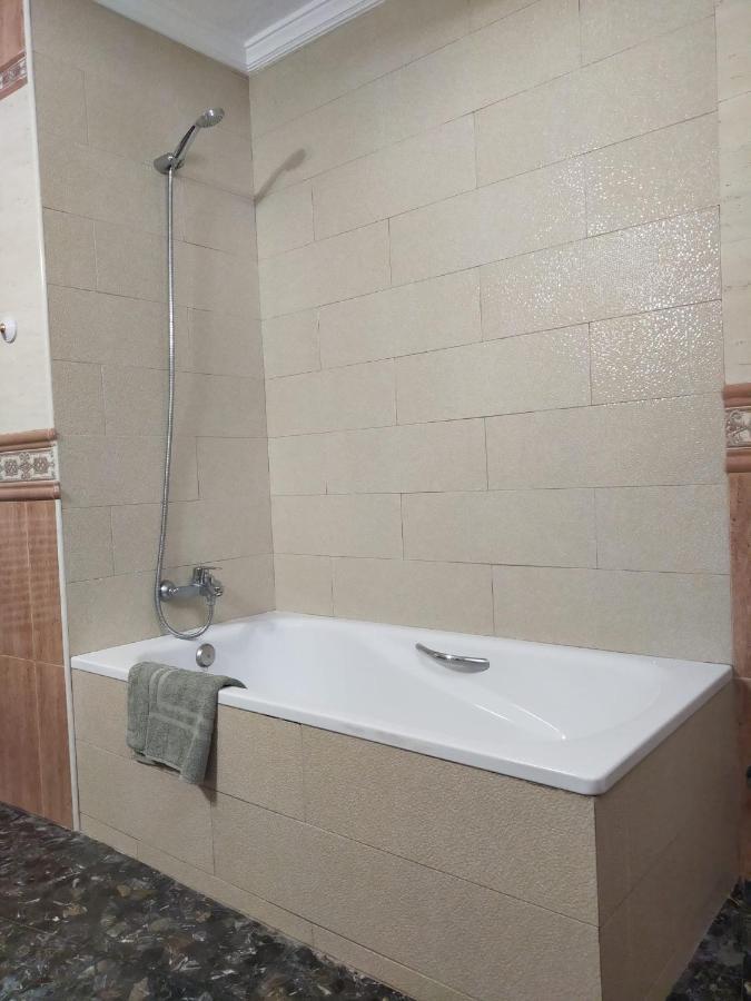 Casa Bellavista Xauen Villa Vejer de la Frontera Eksteriør bilde