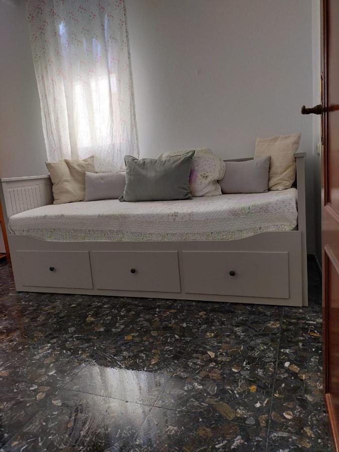 Casa Bellavista Xauen Villa Vejer de la Frontera Eksteriør bilde