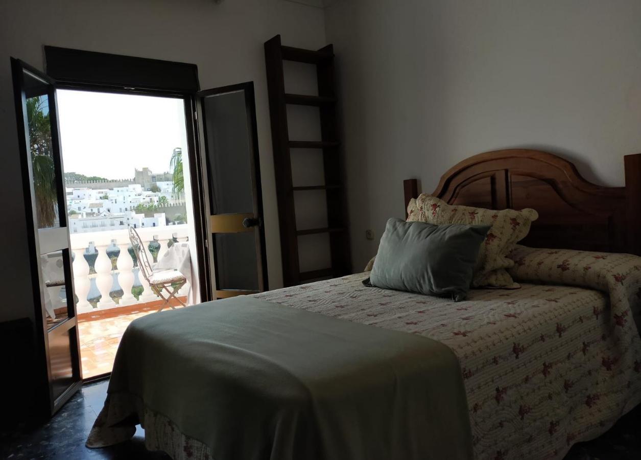 Casa Bellavista Xauen Villa Vejer de la Frontera Eksteriør bilde