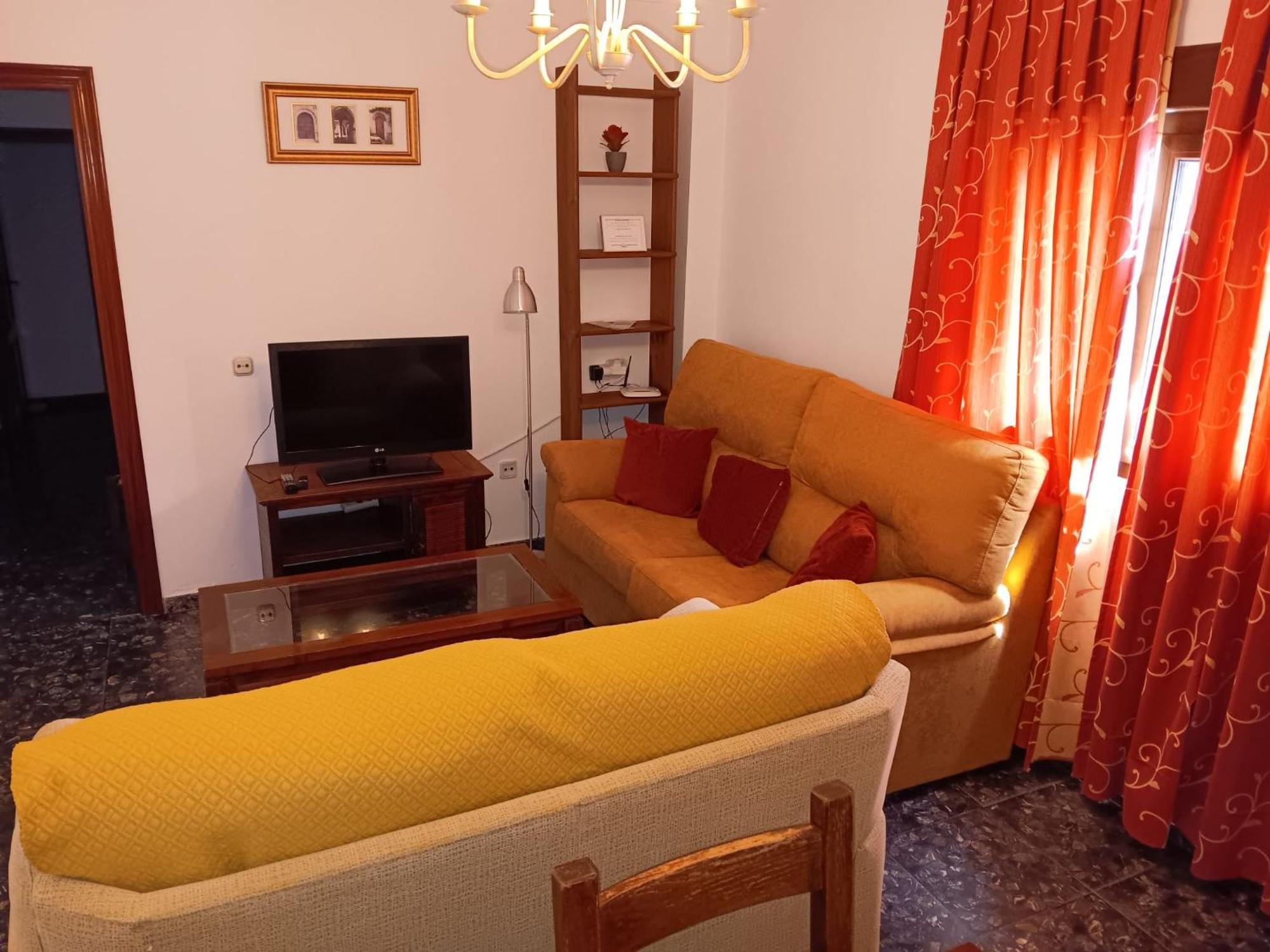 Casa Bellavista Xauen Villa Vejer de la Frontera Eksteriør bilde
